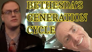 Failure of Emil Pagliarulo Starfield and Bethesda Game Studios The Generational Disenfranchisement [upl. by Cynthy]