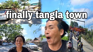 finally tangla town [upl. by Sears580]