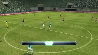 PES 2013  Become A Legend  Ep07 Goal Drought Continues  K Mootlwa [upl. by Sandy726]