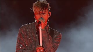 MGKs FULL Halftime Show [upl. by Edivad131]