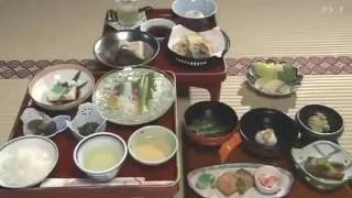 Begin Japanology Season 3 EP31  Hotels 2010 09 10 [upl. by Charmain]