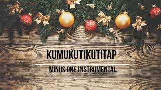 Kumukutikutitap Minus One  Christmas song [upl. by Rosy194]