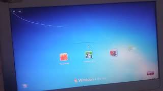 Windows 7 Start has HFTD [upl. by Ardnas]