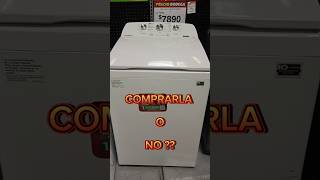 Conviene COMPRAR LAVADORA WIRLPOOL XPERT SYSTEM [upl. by Snave115]