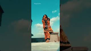 😍Jannalin vali vanthu vilunthathu whatsapp status💕Love song shorts lovesong lovestatus [upl. by Enaols382]