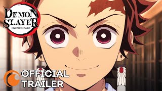 Demon Slayer Kimetsu no Yaiba Promotion Reel 2023 [upl. by Anerroc]