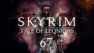 Lets Roleplay The Elder Scrolls V Skyrim Episode 67 quotRevelationsquot [upl. by Atreb]