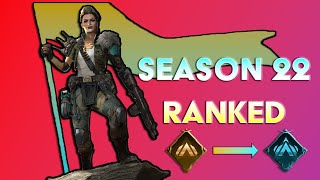 How I Dominated Ranked in Season 22 [upl. by Shieh562]