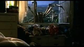 Eight Legged Freaks Trailer [upl. by Nattirb564]