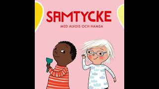 Samtycke med Alvdis och Hamsa [upl. by Lem]