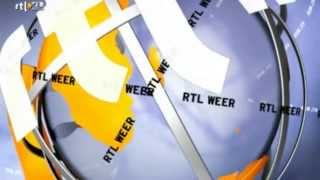 RTL Weer Overdag  Leader 20132014 [upl. by Boeschen941]