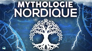 La mythologie nordique  Mythes et légendes 2 [upl. by Ikir]