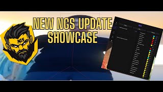 Ark Cheat Best amp Cheapest  New NGS Update Showcase  AimbotESPMisc [upl. by Aniret]