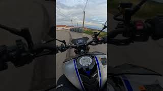 🔥LA MOTO CON MAS ACELERACIÓN DEL A2🔥yamaha mt09sp motovlog dgt sportbikes literbike [upl. by Rickey76]