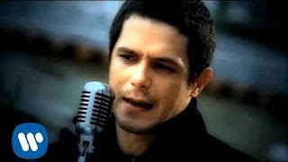 Alejandro Sanz  Amiga Mia [upl. by Cyrille]