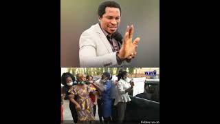 wiseman daniel following the step of tb joshua [upl. by Ming]