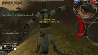 Battlefield 2 in 2024 335  2F4Y serverRaw rounds [upl. by Brynn64]