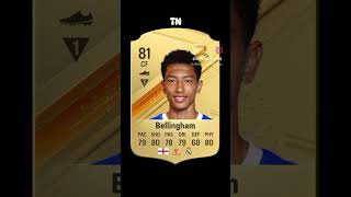 Jobe Bellingham predicted future fut [upl. by Aneger]