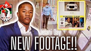 Jelani Day🤔NEW FOOTAGE RELEASED ISU‼️🤔 [upl. by Nett922]