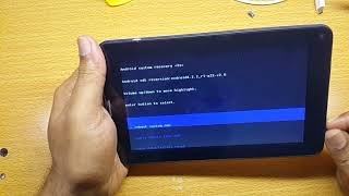 Allwinner A13 A20 A21 A23 A33 A64 Recovery Mode Not WorkingSolution [upl. by Psyche]