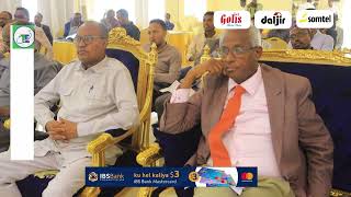 Puntland Daraasad koobtay xogta Degmo ayaa lasoo bandhigay [upl. by Timrek]