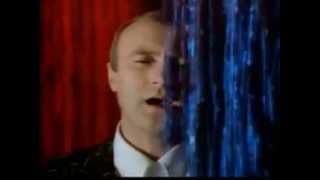 Phil Collins Against All Odds Official Music Video 1984 [upl. by Adnohsal]