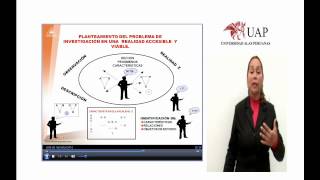 Importancia de la Delimitación Temporal y Espacial en la Investigación  Dra Yda Cabrera Cueto [upl. by Essyla]