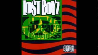 Lost Boyz  Why [upl. by Reemas]