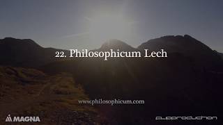 PHILOSOPHICUM LECH 2018 [upl. by Weintrob]