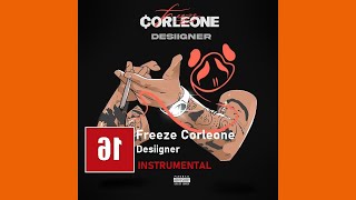 Freeze Corleone  Desiigner INSTRUMENTAL [upl. by Ennovehs146]