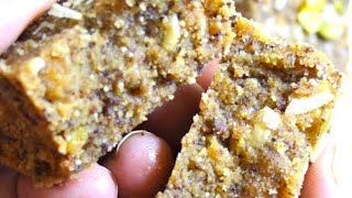 અડદિયા પાક  Adadiya Pak Banavani Recipe  Adadiya Pak  Adadiya Pak Banavani Rit  Shreejifood [upl. by Teodorico772]