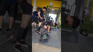 170 kg gymloverattitude [upl. by Kerk]