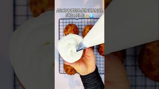 KarottenMuffin einfach selbstgemachtCarrottMuffin deliciousampyummy recipes shorts homemade diy [upl. by Rosel]