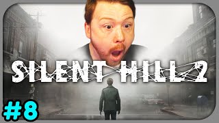 I FINALLY Beat Silent Hill 2 Remake  1st Playthrough [upl. by Stallworth]