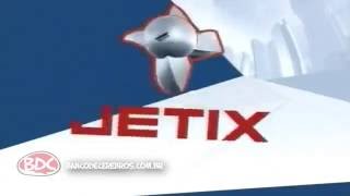 Game Tester Jetix  Power Rangers SPD Sofie [upl. by Dygert]