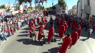 SEMANA SANTA SAN PEDRO DEL PINATAR [upl. by Ettenad224]