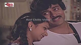 Devanthakudu Movie Songs  Chellammaku Pellanta  Chiranjeevi  Varalakshmi  red Chille video Songs [upl. by Hama]