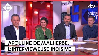 Dans les coulisses de BFMTV  C à Vous  06012023 [upl. by Finlay]