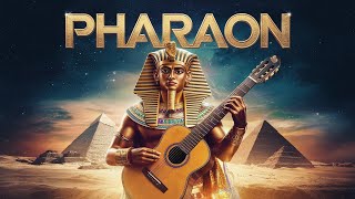 Pharaon by Gipsy kings played by Sledge Original version [upl. by Winola380]