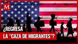 Políticas antimigrantes en Arizona ¿Una amenaza para los derechos humanos [upl. by Aiuqenehs]