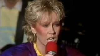 Agnetha Faltskog  One Way Love Montreux [upl. by Mufi467]