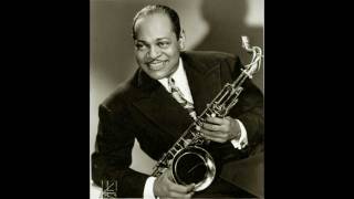 MICHEL WARLOP Coleman Hawkins Arthur Briggs quotWhat a Difference a Day Madequot HMV X4497 [upl. by Azaria]