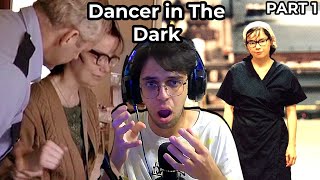 IN SHOCK WATCHING DANCER IN THE DARK 2000 FOR THE FIRST TIME [upl. by Akin]