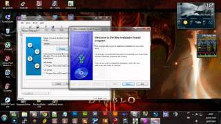 Ragnarok  Criando seu Instalador  Install Creator  JulioCF [upl. by Nail]