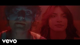 Yoke Lore  Hallucinate Official Music Video [upl. by Aennil368]