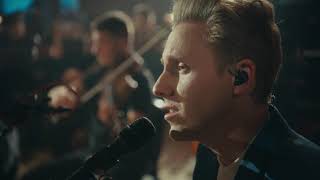 Sailboat w Ben Rector  Cody Frys Symphony Sessions Official Video [upl. by Bick]