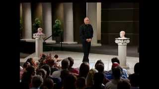 Mark Gungor  The Nothing Box  Part 1 [upl. by Garwood]