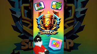 Con ustedesLa SuperCup clashroyale [upl. by Amand450]