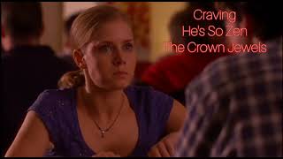 Hes So Zen  The Crown Jewels From Smallville S1 E7  Craving [upl. by Mozes]