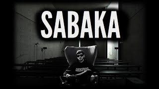 ZERKAA  SABAKA  Music Video [upl. by Tav]